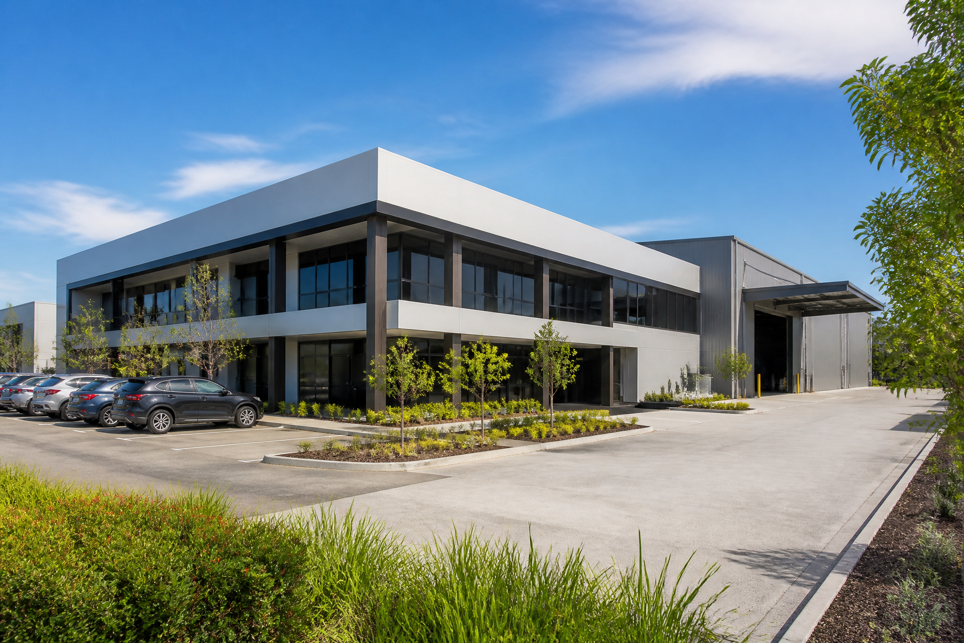 Commercial property in the Commercial Property Buyers Agent Moreton Bay market