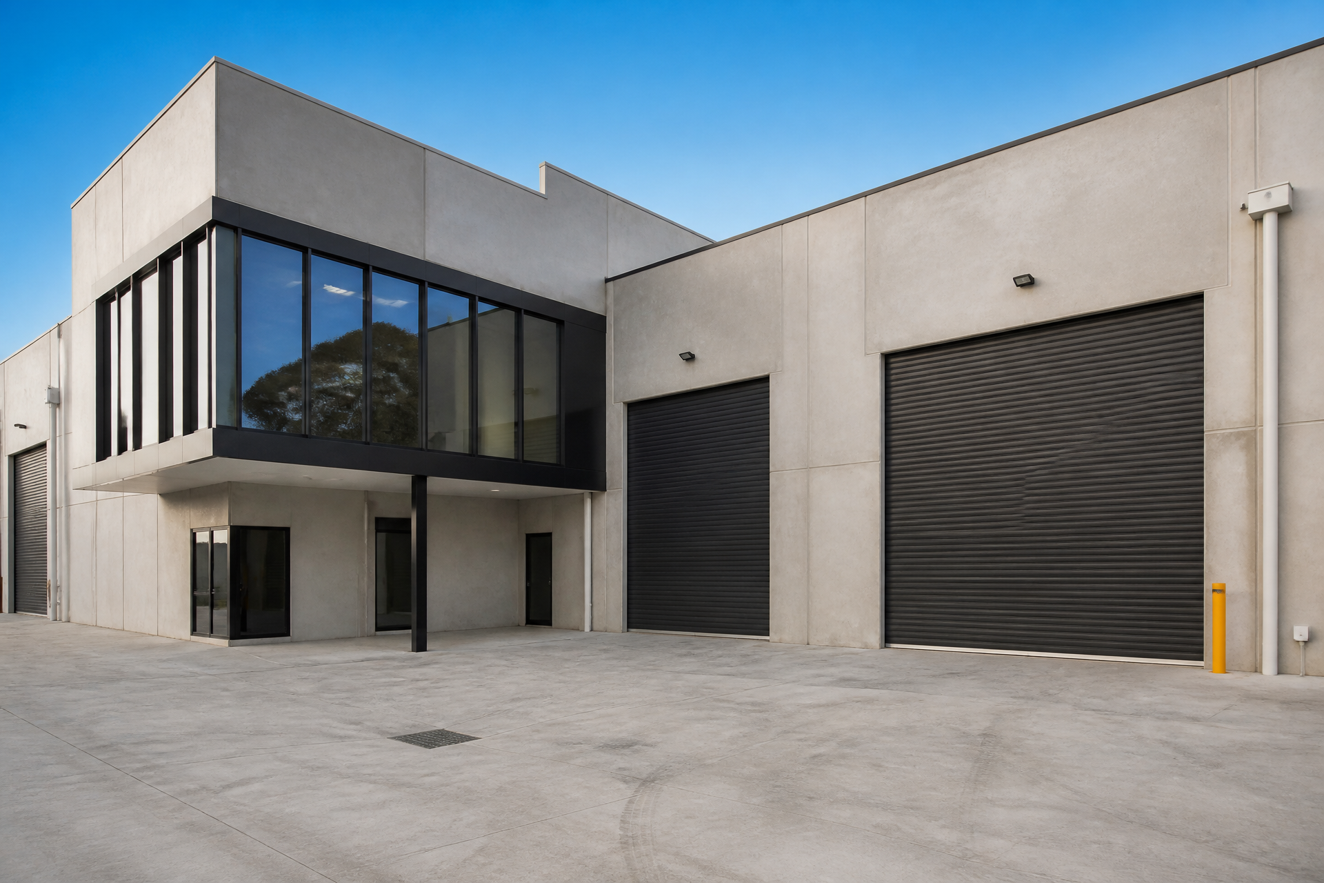Commercial property in the Commercial Property Buyers Agent Redlands market