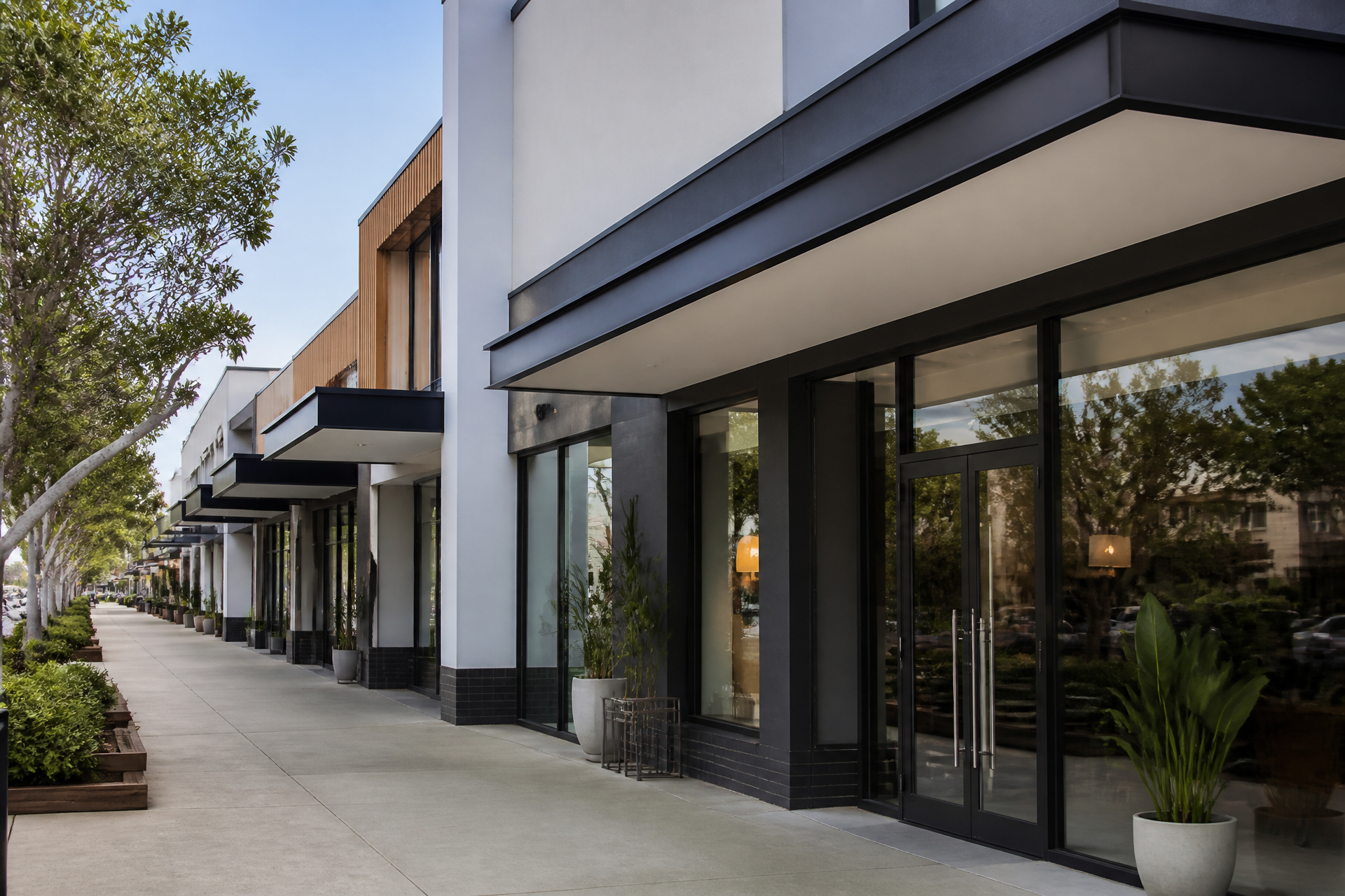 Commercial property in the Commercial Property Buyers Agent Redlands market