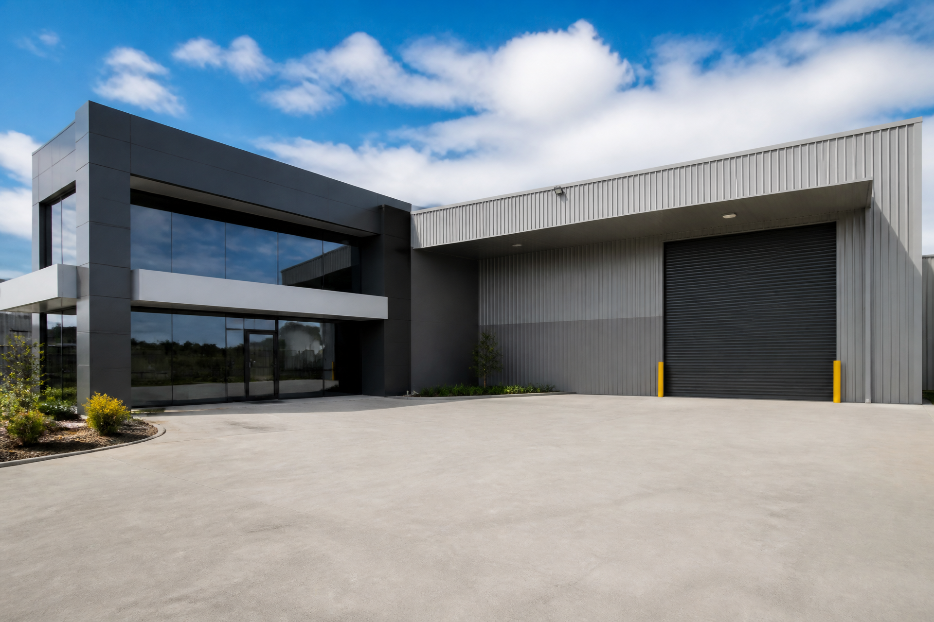 Commercial property in the Commercial Property Buyers Agent Redlands market