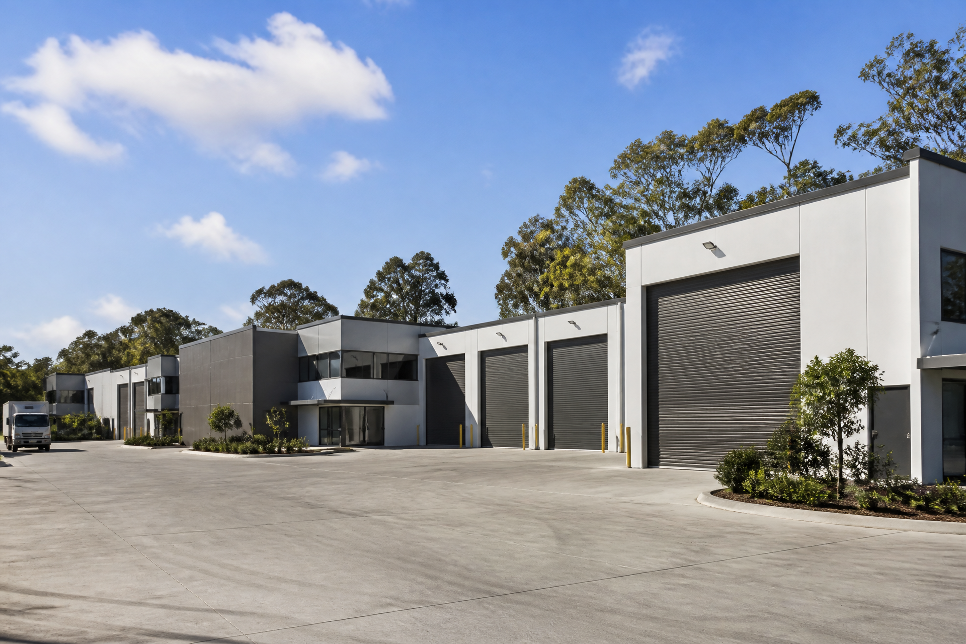 Commercial property in the Commercial Property Buyers Agent South West Brisbane market