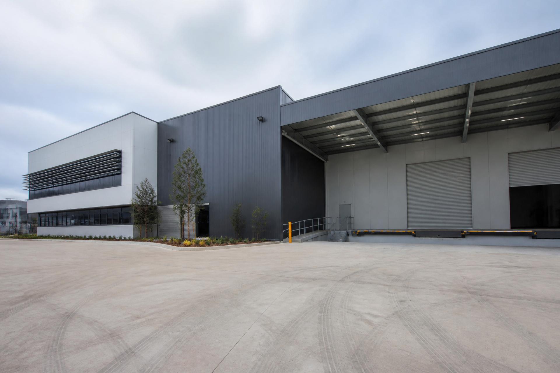 Commercial property in the Commercial Property Buyers Agent South West Brisbane market
