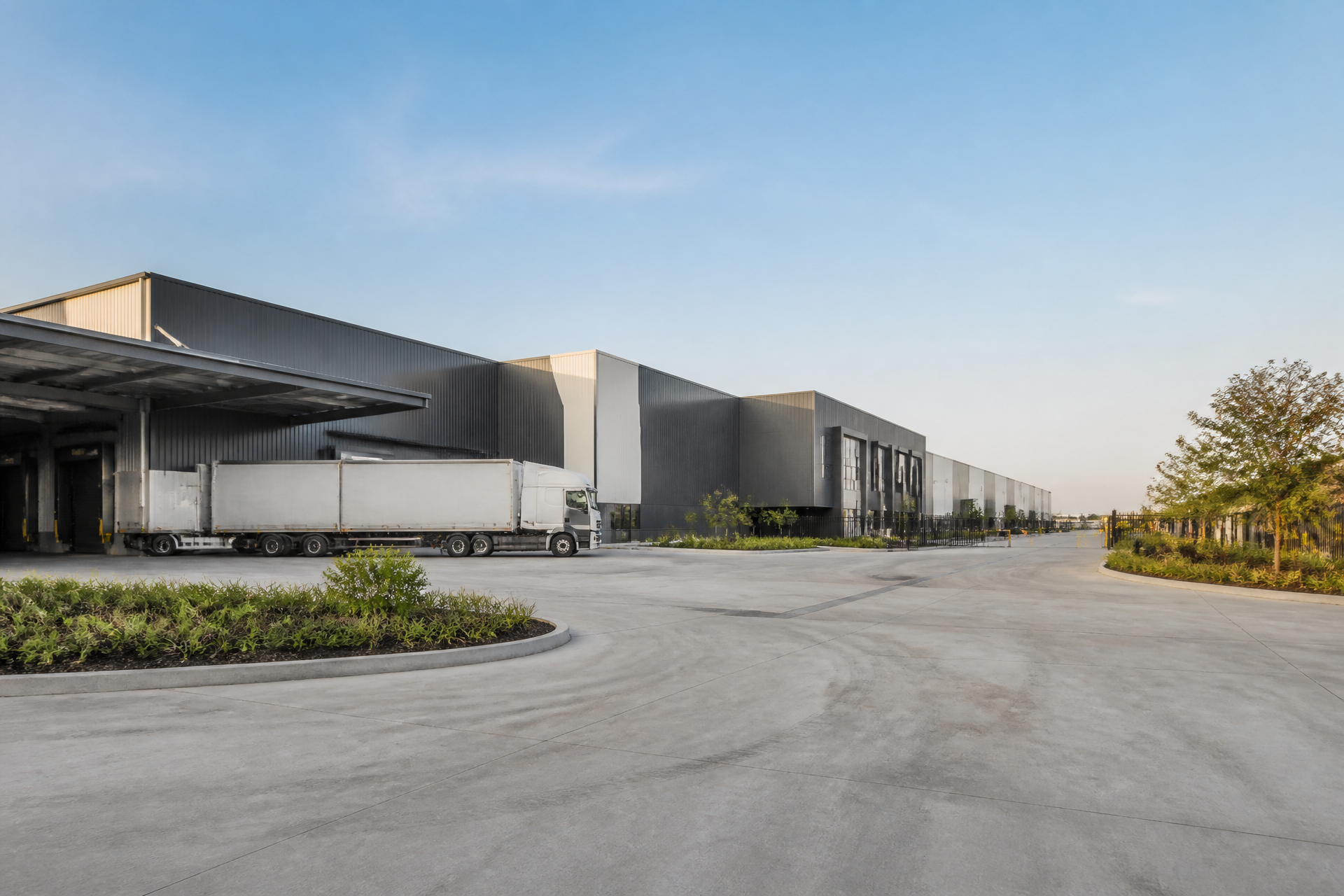 Commercial property in the Commercial Property Buyers Agent South West Brisbane market