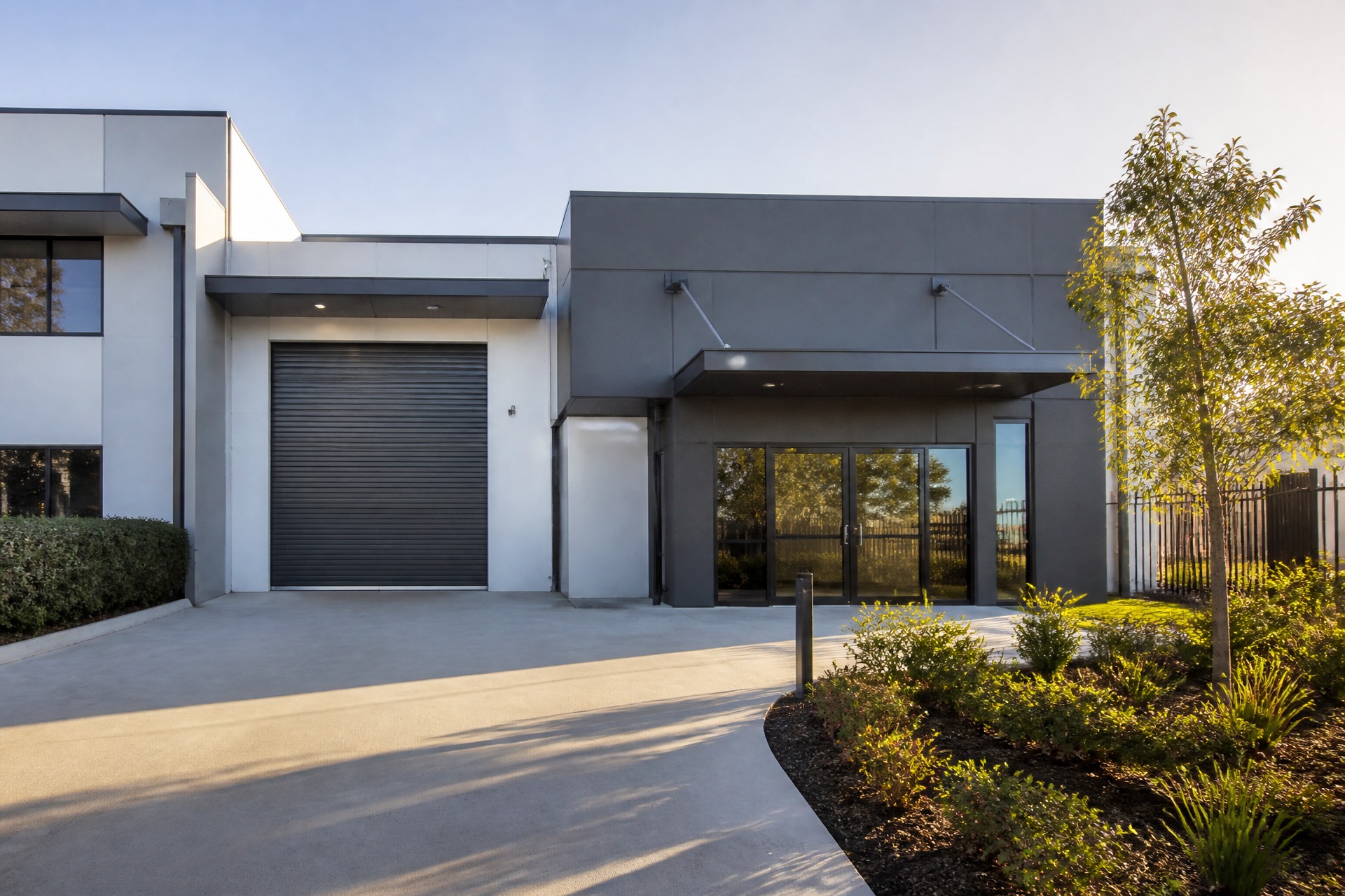 Commercial property in the Commercial Property Buyers Agent South West Brisbane market