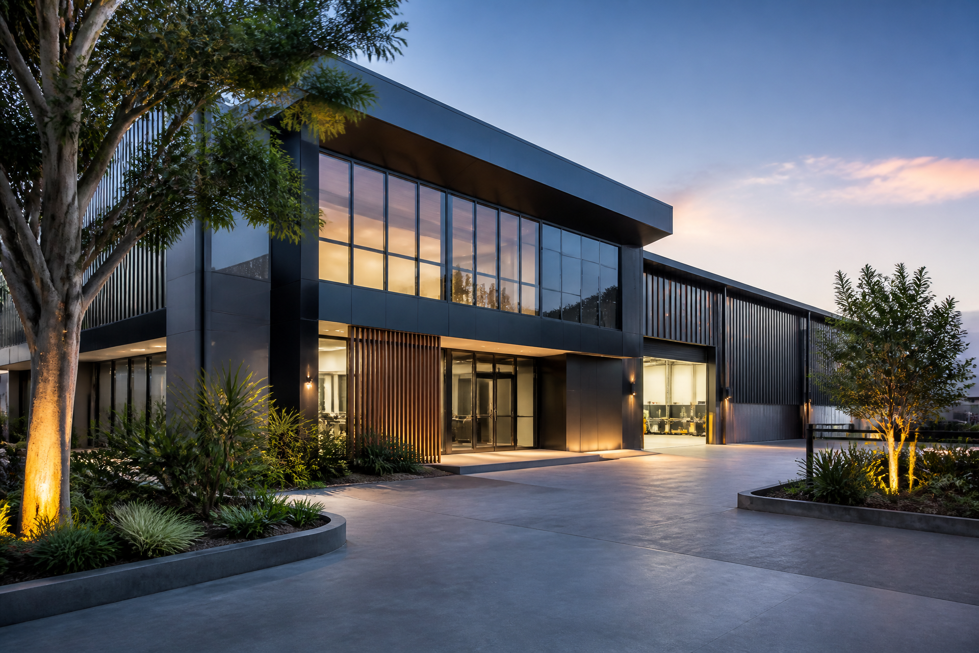 Commercial property in the Commercial Property Buyers Agent South West Brisbane market