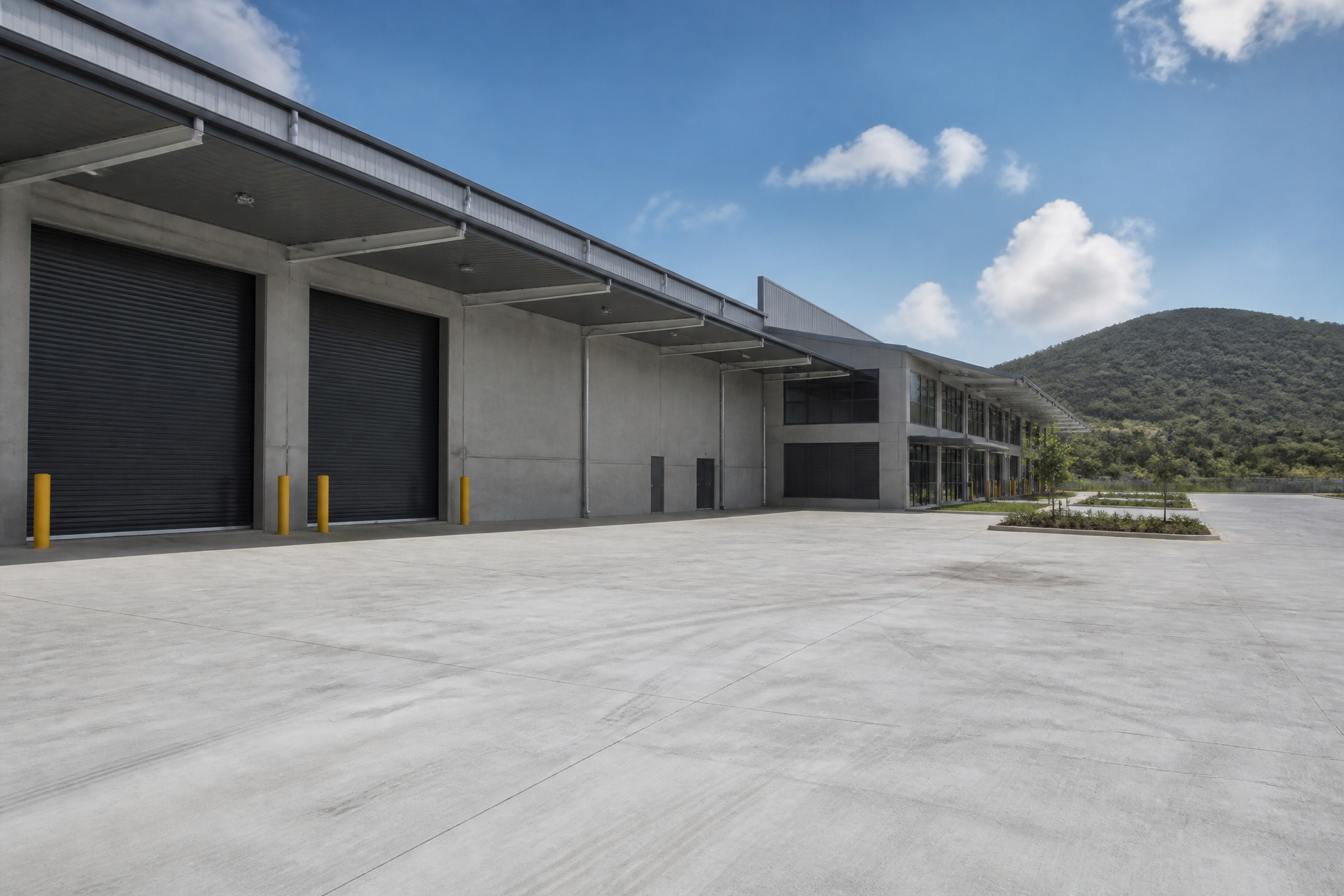 Commercial property in the Commercial Property Buyers Agent Townsville market