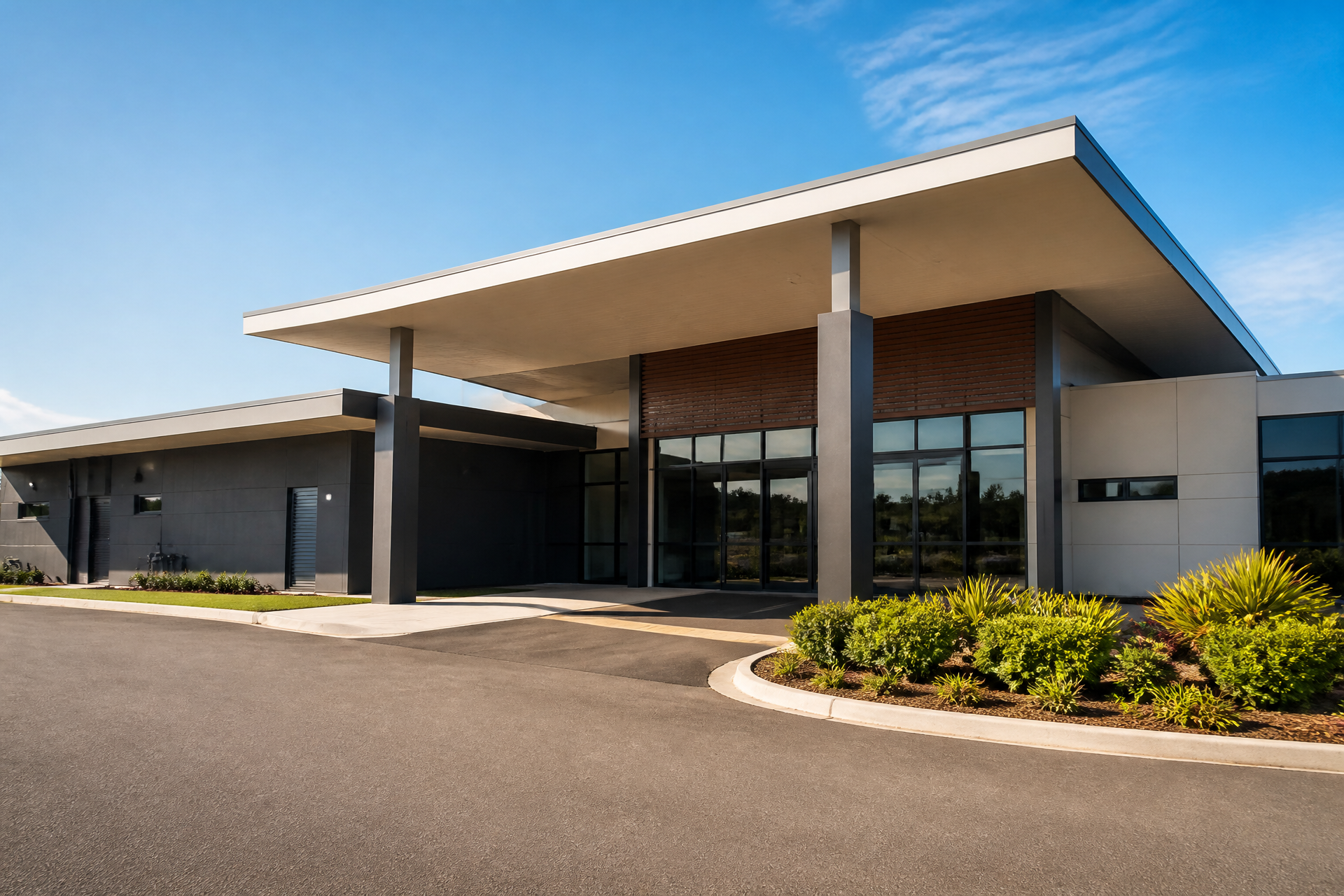Commercial property in the Commercial Property Buyers Agent Townsville market