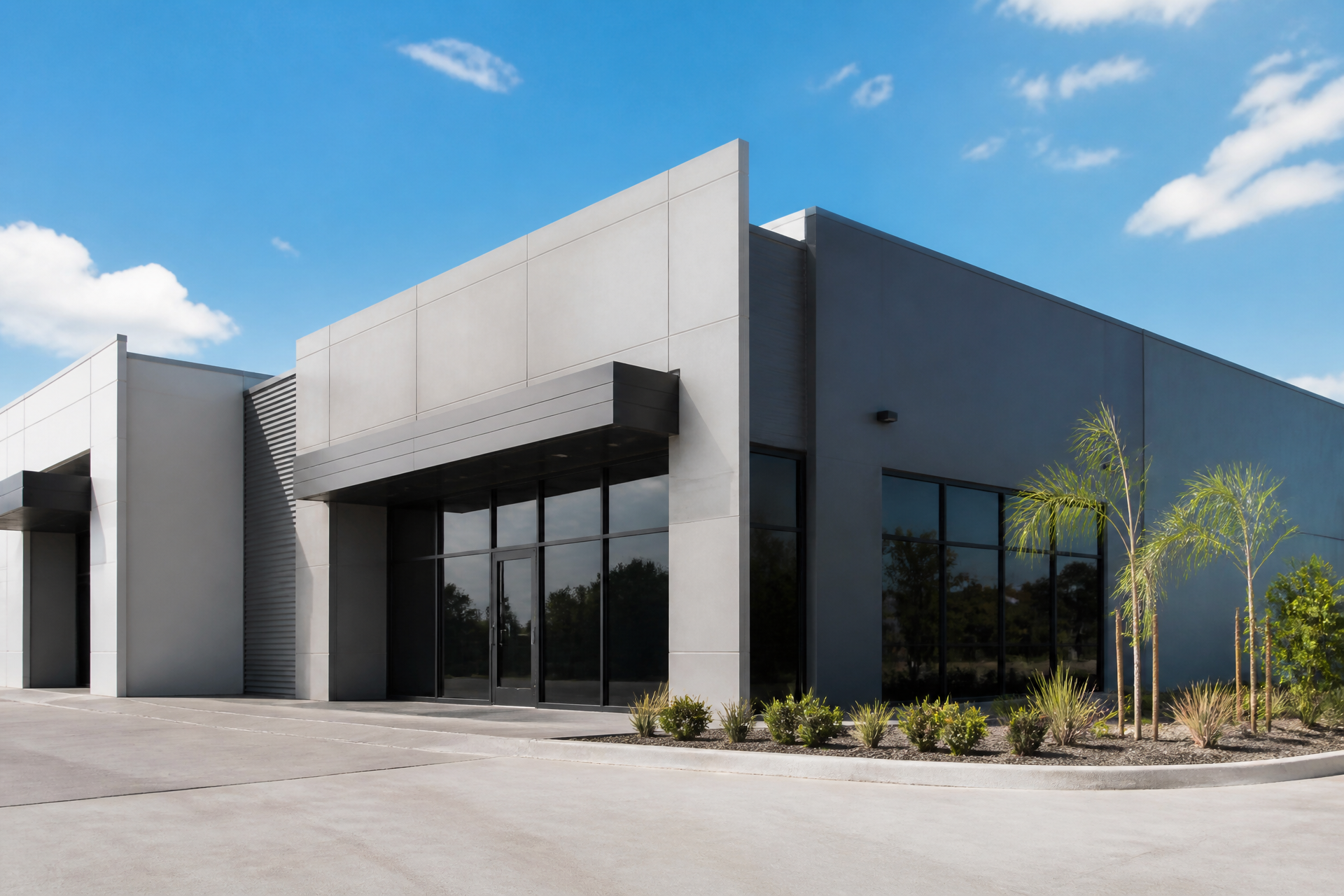Commercial property in the Commercial Property Buyers Agent Townsville market
