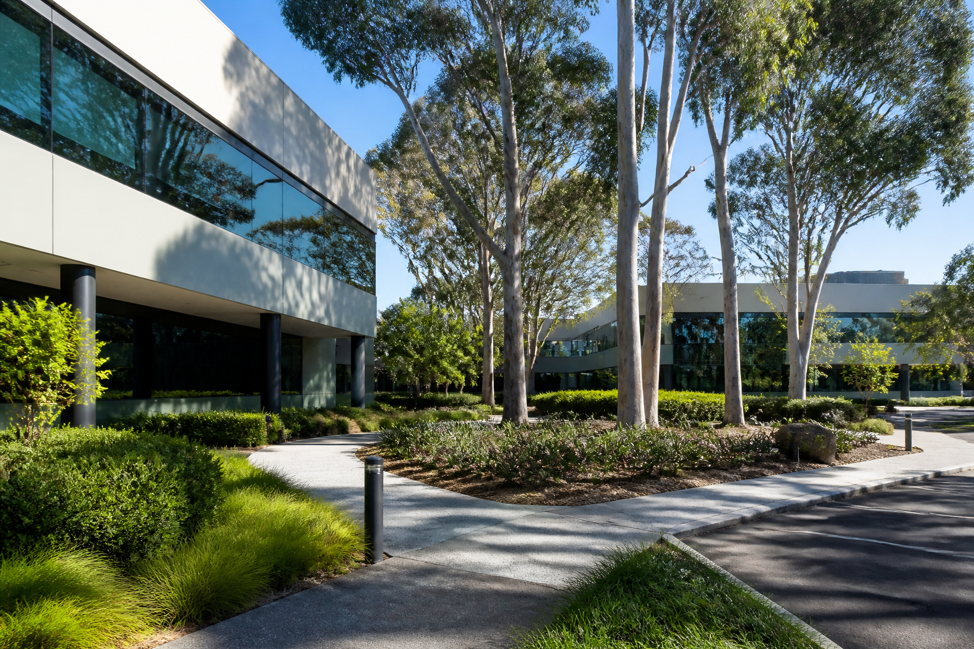 Commercial property in the Commercial Property Buyers Agent Melbourne Inner East market