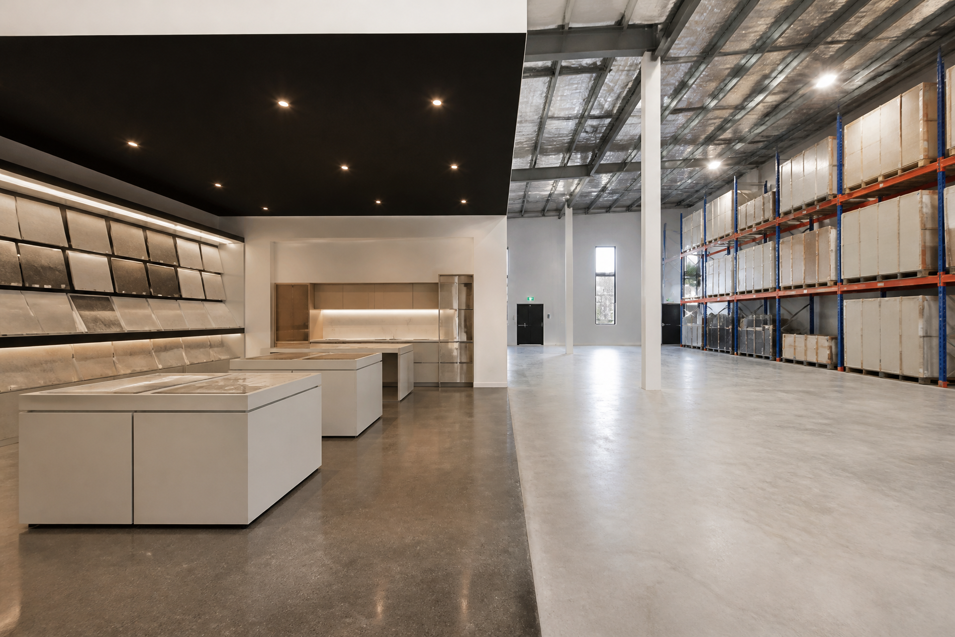 Commercial property in the Commercial Property Buyers Agent Melbourne North market
