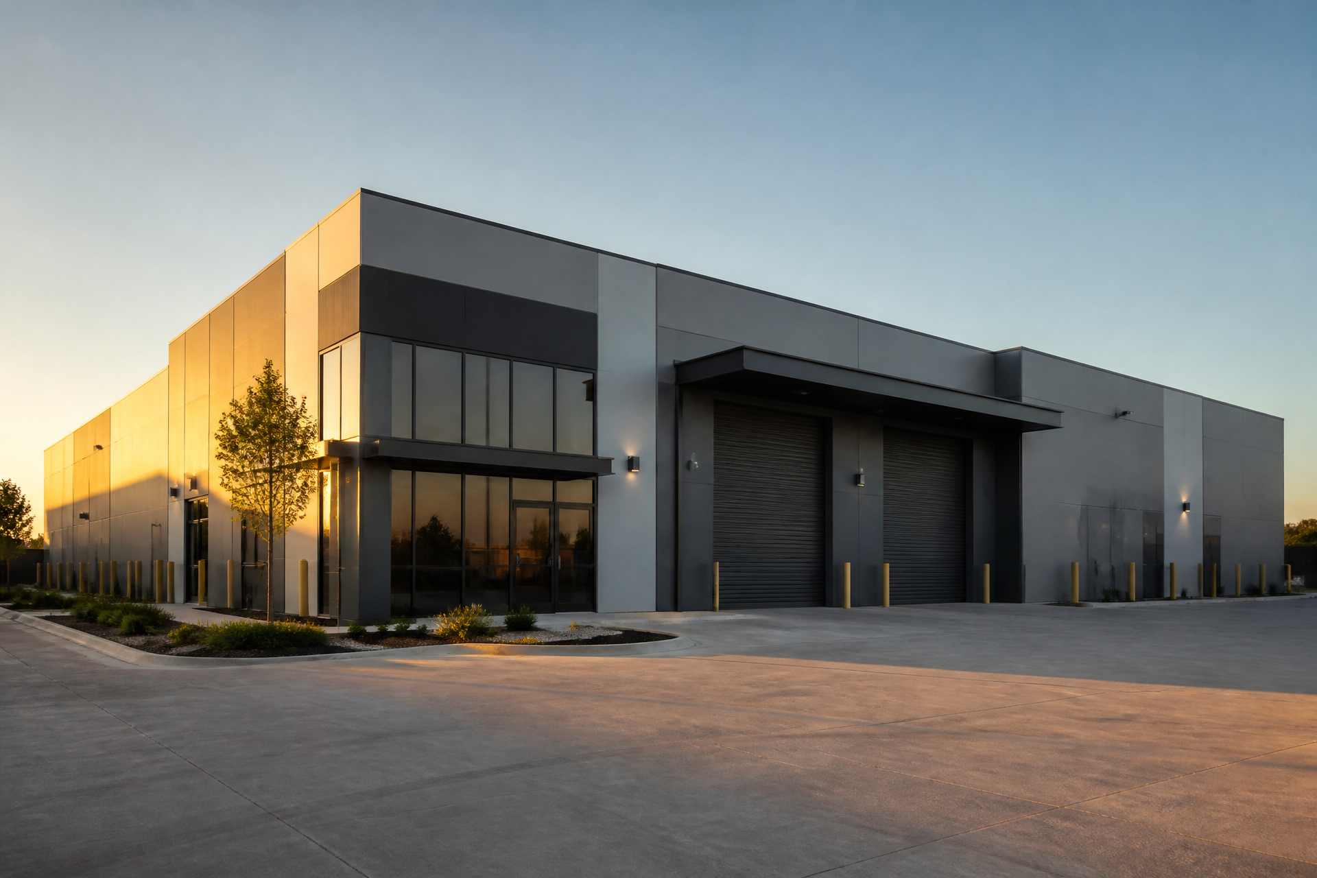Commercial property in the Commercial Property Buyers Agent Melbourne North market