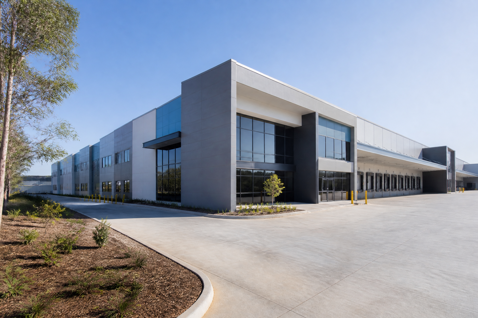 Commercial property in the Commercial Property Buyers Agent Melbourne South East market
