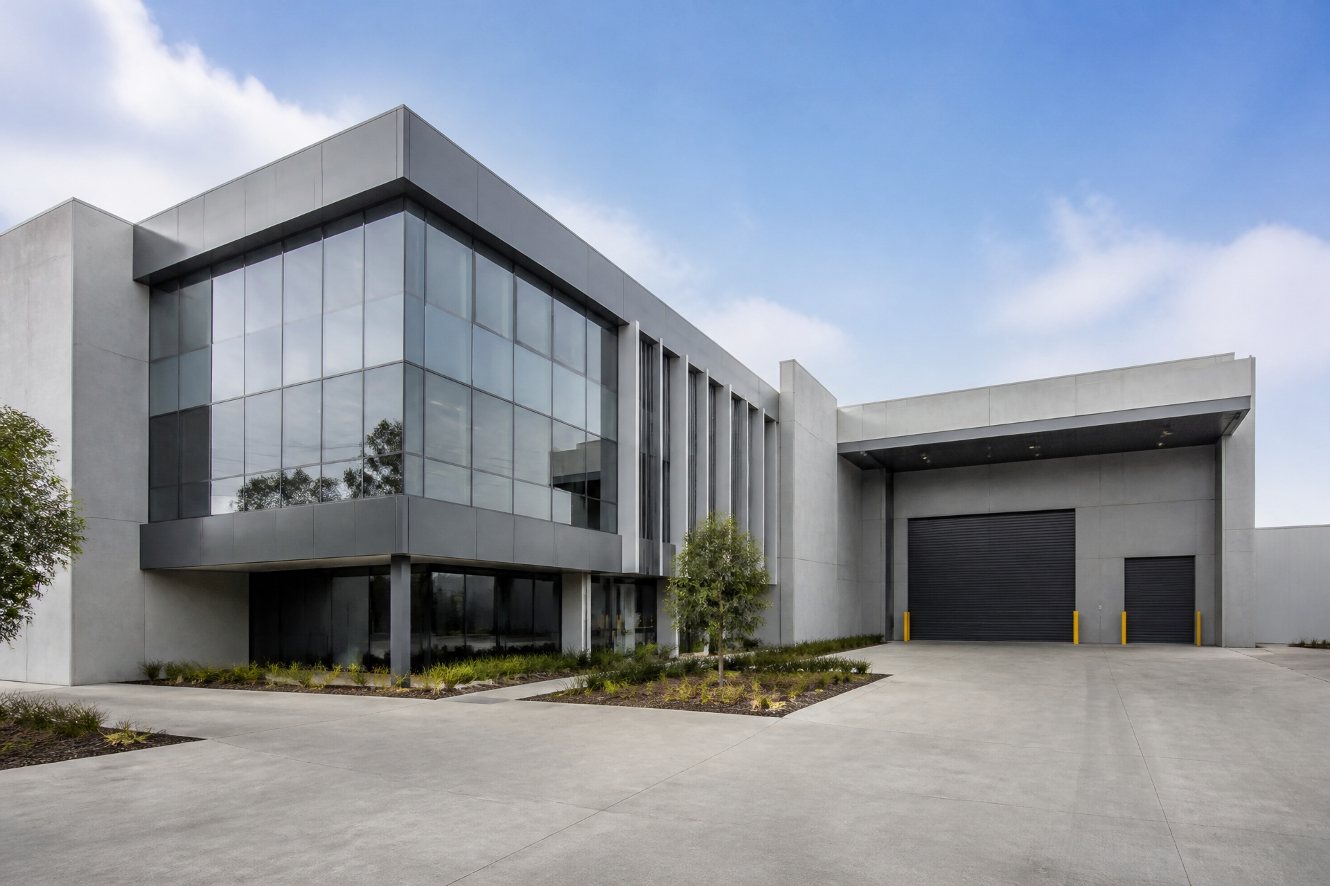 Commercial property in the Commercial Property Buyers Agent Melbourne South East market