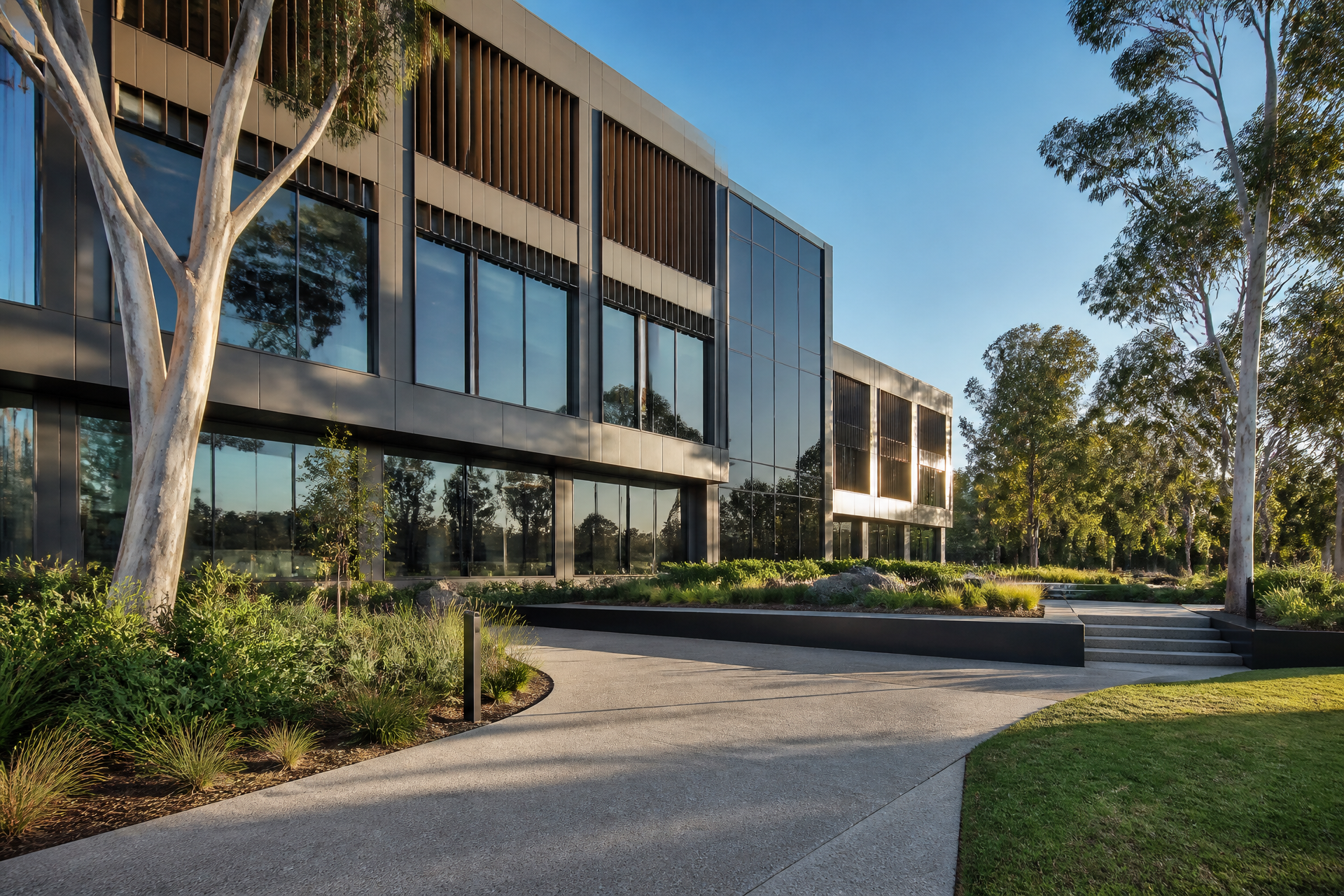 Commercial property in the Commercial Property Buyers Agent Melbourne South East market