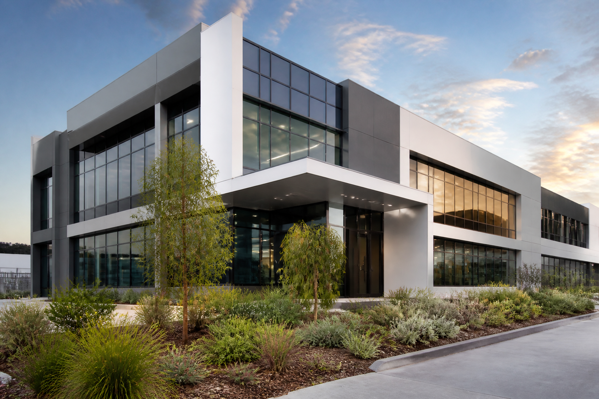 Commercial property in the Commercial Property Buyers Agent Melbourne West market