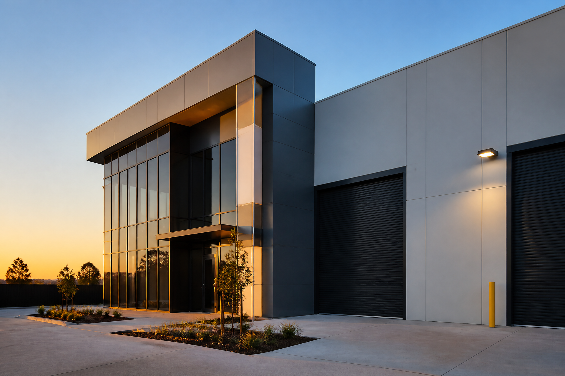 Commercial property in the Commercial Property Buyers Agent Melbourne West market